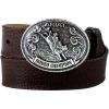 imageARIAT Boys Rodeo Champion BeltBrown