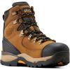 imageARIAT Endeavor 6 H2O CT Mens BootDusted Brown