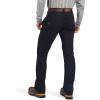 imageARIAT Mens Rebar M4 DuraStretch JeansBlack