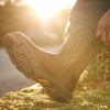 imageAriat Mens Groundbreaker Wide Square Toe Work Boots
