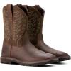 imageAriat Mens Groundbreaker Wide Square Toe Work Boots