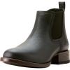 imageARIAT Mens Booker Ultra Western BootBlack Deertan