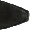 imageAriat Womens Laramie StretchFit Western BootDistressed Black Suede