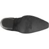 imageAriat Womens Laramie StretchFit Western BootDistressed Black Suede