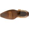 imageAriat Womens Laramie StretchFit Western BootDistressed Dijon Suede