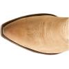 imageAriat Womens Laramie StretchFit Western BootDistressed Dijon Suede