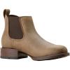 imageARIAT Mens Booker Ultra Western BootBrown Bomber