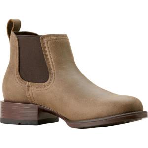 imageARIAT Mens Booker Ultra Western BootBrown Bomber