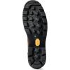 imageAriat Mens Powerline 8quot Waterproof Composite Toe Work BootOiled Dark Brown