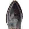imageAriat Womens Belinda Stretchfit Western BootBeduino Black
