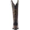 imageAriat Womens Belinda Stretchfit Western BootBeduino Black