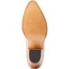 imageAriat Womens Belinda Stretchfit Western BootBone
