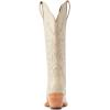 imageAriat Womens Belinda Stretchfit Western BootBone