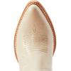 imageAriat Womens Belinda Stretchfit Western BootBone