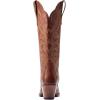 imageAriat Womens Belinda Stretchfit Western BootChic Brown