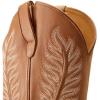 imageAriat Womens Belle Stretchfit Western BootLight Acorn
