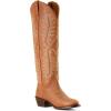 imageAriat Womens Belle Stretchfit Western BootLight Acorn