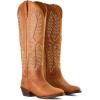 imageAriat Womens Belle Stretchfit Western BootLight Acorn