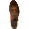 imageAriat Womens Belle Stretchfit Western BootLight Acorn