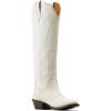 imageAriat Womens Belle Stretchfit Western BootMoonlight Beam