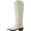 imageAriat Womens Belle Stretchfit Western BootMoonlight Beam