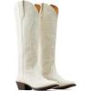 imageAriat Womens Belle Stretchfit Western BootMoonlight Beam