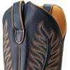 imageAriat Womens Belle Stretchfit Western BootNautical Navy