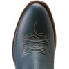imageAriat Womens Belle Stretchfit Western BootNautical Navy