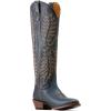 imageAriat Womens Belle Stretchfit Western BootNautical Navy