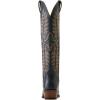 imageAriat Womens Belle Stretchfit Western BootNautical Navy