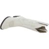 imageAriat Womens Heritage R Toe StretchFit Western BootDistressed Ivory