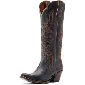 imageAriat Womens Belinda Stretchfit Western BootBeduino Black