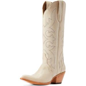 imageAriat Womens Belinda Stretchfit Western BootBone