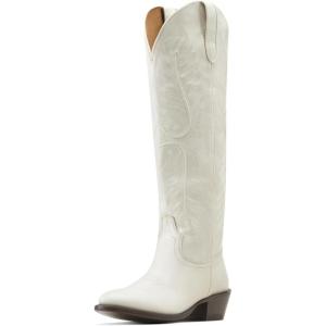 imageAriat Womens Belle Stretchfit Western BootMoonlight Beam