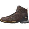 imageARIAT Mens Rebar Flex 6quot Composite Toe Work BootChocolate Brown