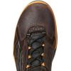 imageARIAT Mens Rebar Flex 6quot Composite Toe Work BootChocolate Brown