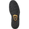 imageARIAT Mens Rebar Flex 6quot Composite Toe Work BootChocolate Brown