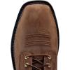 imageAriat Mens Cascade 8quot Wide Square Toe Work BootAlamo Brown