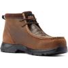 imageAriat Mens Edge Lte Moc Composite Toe Work BootBrown