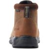imageAriat Mens Edge Lte Moc Composite Toe Work BootBrown