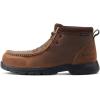 imageAriat Mens Edge Lte Moc Composite Toe Work BootBrown