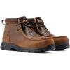 imageAriat Mens Edge Lte Moc Composite Toe Work BootBrown
