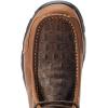 imageAriat Mens Edge Lte Moc Composite Toe Work BootBrown