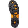 imageAriat Mens Endeavor 6quot Waterproof Carbon Toe Work BootBrown