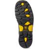 imageAriat Mens Endeavor 6quot Waterproof Carbon Toe Work BootDark Storm