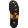 imageAriat Mens Endeavor 6quot Waterproof Carbon Toe Work BootDusted Brown