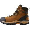 imageAriat Mens Endeavor 6quot Waterproof Carbon Toe Work BootDusted Brown