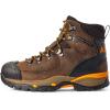 imageAriat Mens Endeavor 6quot Waterproof Carbon Toe Work BootMushroom Taupe