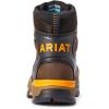 imageAriat Mens Endeavor 6quot Waterproof Carbon Toe Work BootMushroom Taupe