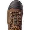imageAriat Mens Endeavor 6quot Waterproof Work BootChocolate Brown
